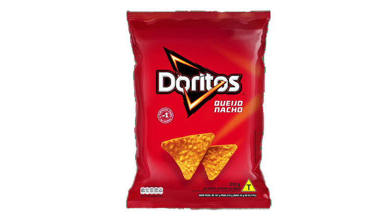 DORITOS 140G